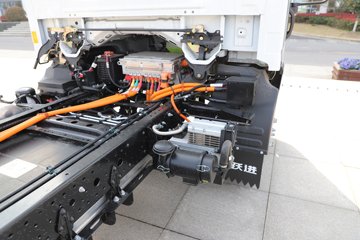 �����Ῠ ����T1 4.5T 4.2�׵��Ŵ��綯��դʽ�Ῠ86.55kWhͼƬ