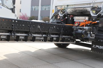 �����Ῠ ����T1 4.5T 4.2�׵��Ŵ��綯��դʽ�Ῠ86.55kWhͼƬ