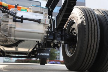 �����Ῠ ����T1 4.5T 4.2�׵��Ŵ��綯��դʽ�Ῠ86.55kWhͼƬ