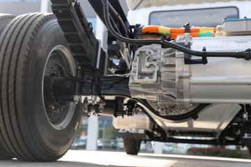 �����Ῠ ����T1 4.5T 4.2�׵��Ŵ��綯��դʽ�Ῠ86.55kWhͼƬ