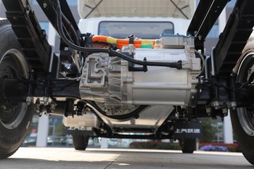 �����Ῠ ����T1 4.5T 4.2�׵��Ŵ��綯��դʽ�Ῠ86.55kWhͼƬ