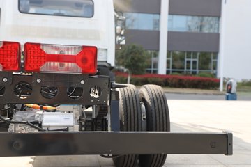 �����Ῠ ����T1 4.5T 4.2�׵��Ŵ��綯��դʽ�Ῠ86.55kWhͼƬ