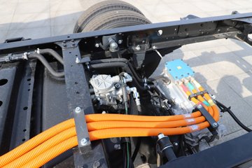 �����Ῠ ����T1 4.5T 4.2�׵��Ŵ��綯��դʽ�Ῠ86.55kWhͼƬ