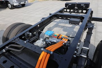 �����Ῠ ����T1 4.5T 4.2�׵��Ŵ��綯��դʽ�Ῠ86.55kWhͼƬ