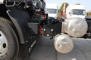 �����Ῠ ����T1 4.5T 4.2�׵��Ŵ��綯��դʽ�Ῠ86.55kWhͼƬ