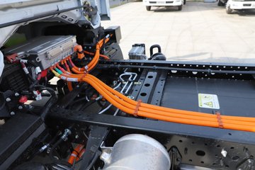 �����Ῠ ����T1 4.5T 4.2�׵��Ŵ��綯��դʽ�Ῠ86.55kWhͼƬ