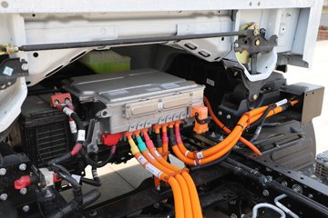 �����Ῠ ����T1 4.5T 4.2�׵��Ŵ��綯��դʽ�Ῠ86.55kWhͼƬ