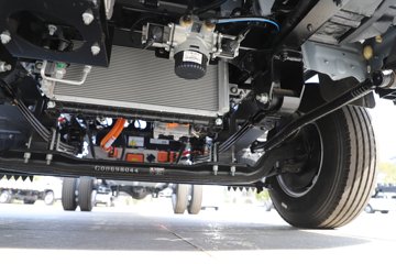 �����Ῠ ����T1 4.5T 4.2�׵��Ŵ��綯��դʽ�Ῠ86.55kWhͼƬ