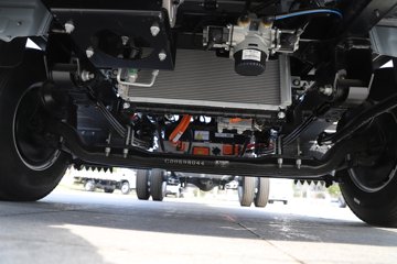 �����Ῠ ����T1 4.5T 4.2�׵��Ŵ��綯��դʽ�Ῠ86.55kWhͼƬ