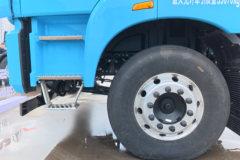 购江山平顶电动牵引车 享高达1万优惠