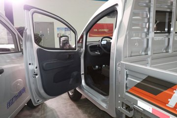 ���������ƽ�� 3.8�׵��Ŵ��綯����΢�� ����ʱ��55.64kWhͼƬ