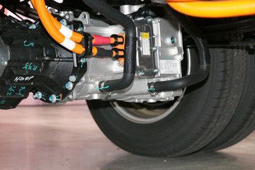 ���������ƽ�� 3.8�׵��Ŵ��綯����΢�� ����ʱ��55.64kWhͼƬ