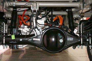 ���������ƽ�� 3.8�׵��Ŵ��綯����΢�� ����ʱ��55.64kWhͼƬ