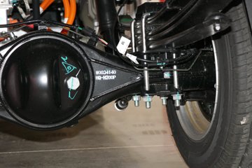 ���������ƽ�� 3.8�׵��Ŵ��綯����΢�� ����ʱ��55.64kWhͼƬ