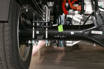 ���������ƽ�� 3.8�׵��Ŵ��綯����΢�� ����ʱ��55.64kWhͼƬ