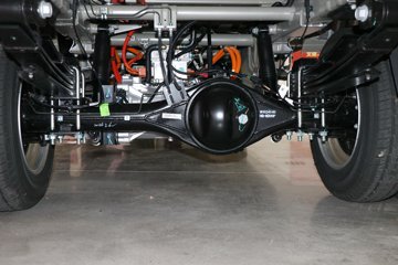 ���������ƽ�� 3.8�׵��Ŵ��綯����΢�� ����ʱ��55.64kWhͼƬ