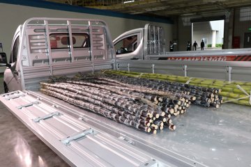 ���������ƽ�� 3.8�׵��Ŵ��綯����΢�� ����ʱ��55.64kWhͼƬ