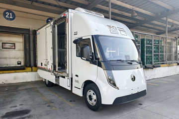 ������������ 4X2 4.055�׵��Ŵ��綯��س� ����ʱ��120.27kWhͼƬ