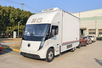 ������������ 4X2 4.055�׵��Ŵ��綯��س� ����ʱ��120.27kWhͼƬ