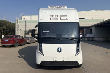 ������������ 4X2 4.055�׵��Ŵ��綯��س� ����ʱ��120.27kWhͼƬ