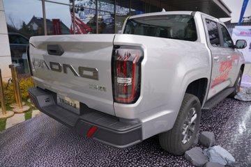 ������ 2026�� ׷��������� 2.5T���� 211���� �Զ����� ����˫��Ƥ��ͼƬ