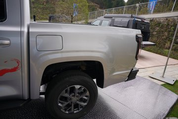 ������ 2026�� ׷��������� 2.5T���� 211���� �Զ����� ����˫��Ƥ��ͼƬ