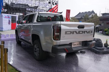 ������ 2026�� ׷��������� 2.5T���� 211���� �Զ����� ����˫��Ƥ��ͼƬ