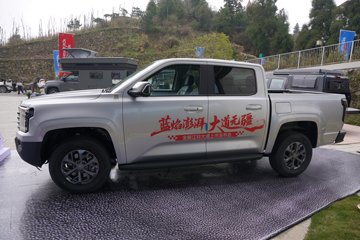 ������ 2026�� ׷��������� 2.5T���� 211���� �Զ����� ����˫��Ƥ��ͼƬ