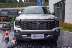 限时特惠，温州市大道皮卡系列疯狂促销中