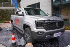 只要心动，温州市大道皮卡系列优惠就在你身边