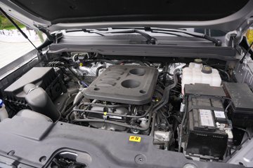 ������ 2026�� ׷��������� 2.5T���� 211���� �Զ����� ����˫��Ƥ��ͼƬ