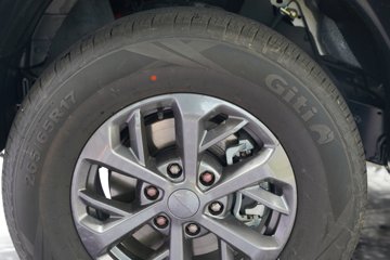 ������ 2026�� ׷��������� 2.5T���� 211���� �Զ����� ����˫��Ƥ��ͼƬ