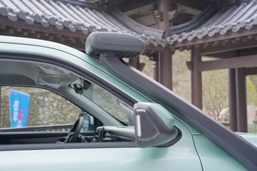 ������ ȫ���� ɽ�ذ������� 2.5T���� 211���� �Զ����� ����˫��Ƥ��ͼƬ