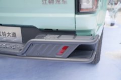 限时特惠，立降0.1万！泉州市大道皮卡系列疯狂促销中