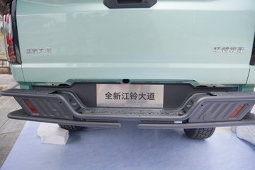 ������ ȫ���� ɽ�ذ������� 2.5T���� 211���� �Զ����� ����˫��Ƥ��ͼƬ