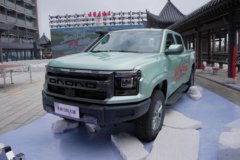 ������ ȫ���� ɽ�ذ������� 2.5T���� 211���� �Զ����� ����˫��Ƥ��ͼƬ