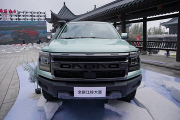 ������ ȫ���� ɽ�ذ������� 2.5T���� 211���� �Զ����� ����˫��Ƥ��ͼƬ