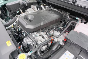 ������ ȫ���� ɽ�ذ������� 2.5T���� 211���� �Զ����� ����˫��Ƥ��ͼƬ