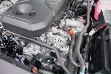 ������ ȫ���� ɽ�ذ������� 2.5T���� 211���� �Զ����� ����˫��Ƥ��ͼƬ