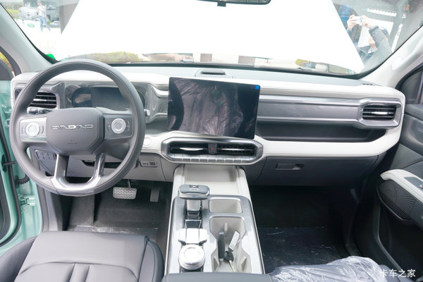 综合优惠1.7万 佛山市大道皮卡系列超值促销 综合优惠1.7万 佛山市大道皮卡系列超值促销