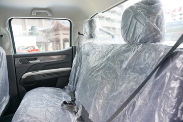 ������ ȫ���� ɽ�ذ������� 2.5T���� 211���� �Զ����� ����˫��Ƥ��ͼƬ