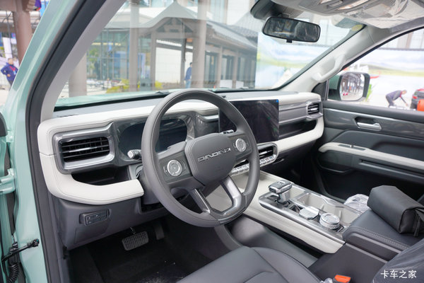 综合优惠1.7万 佛山市大道皮卡系列超值促销 综合优惠1.7万 佛山市大道皮卡系列超值促销