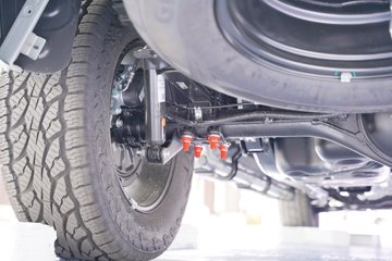 ������ ȫ���� ɽ�ذ������� 2.5T���� 211���� �Զ����� ����˫��Ƥ��ͼƬ