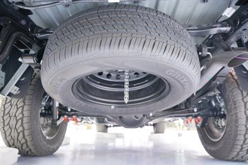 ������ ȫ���� ɽ�ذ������� 2.5T���� 211���� �Զ����� ����˫��Ƥ��ͼƬ