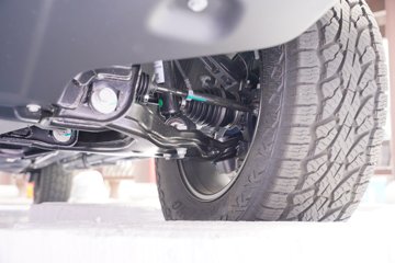 ������ ȫ���� ɽ�ذ������� 2.5T���� 211���� �Զ����� ����˫��Ƥ��ͼƬ