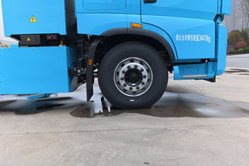 ��һ�ؿ���ɽSE ���ϰ�  6X4 ���綯ǣ���� ����882kWhͼƬ