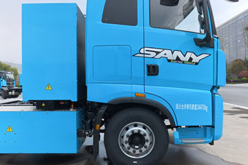 ��һ�ؿ���ɽSE ���ϰ�  6X4 ���綯ǣ���� ����882kWhͼƬ