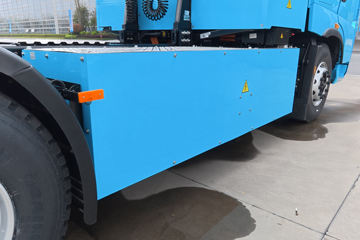 ��һ�ؿ���ɽSE ���ϰ�  6X4 ���綯ǣ���� ����882kWhͼƬ