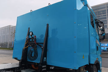 ��һ�ؿ���ɽSE ���ϰ�  6X4 ���綯ǣ���� ����882kWhͼƬ