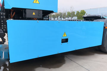 ��һ�ؿ���ɽSE ���ϰ�  6X4 ���綯ǣ���� ����882kWhͼƬ